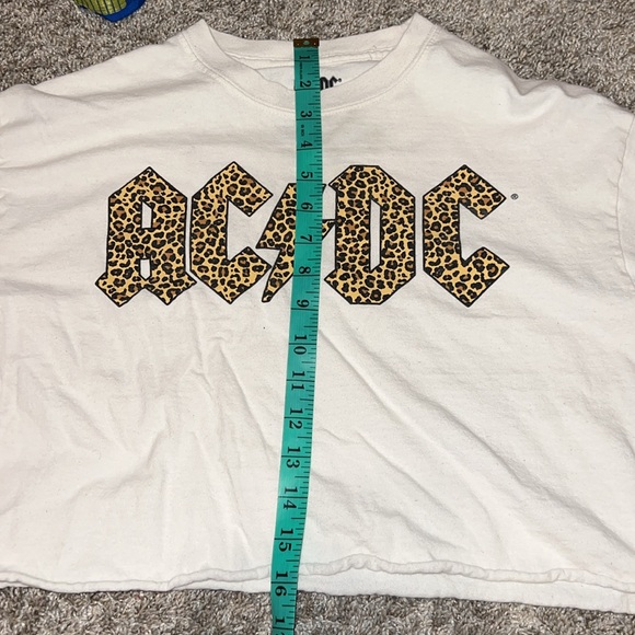 AC/DC Size S / M - Picture 6 of 6